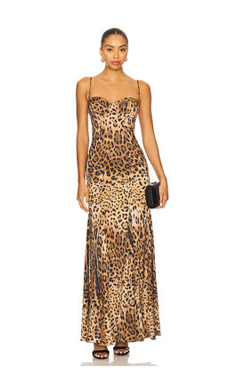 Katie May - Opus Gown