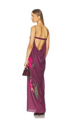Katie May - Chloe Maxi Dress