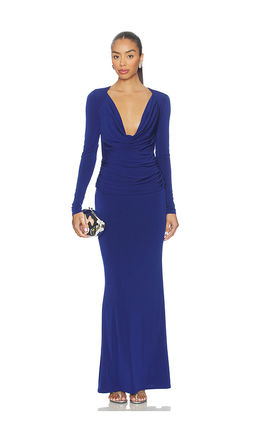 Katie May - Clemence Gown