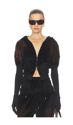 KNWLS - Paris Hoodie