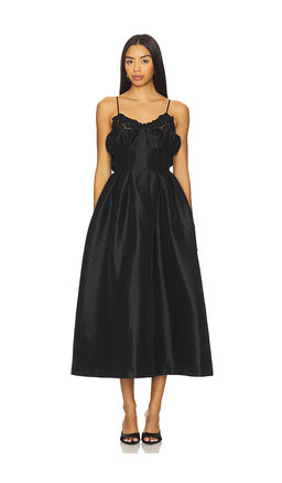 KIKA VARGAS - Theresa Dress