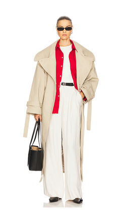 LAMARQUE - Josephine Coat