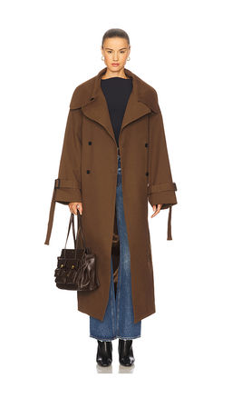 LAMARQUE - x REVOLVE Josephine Coat