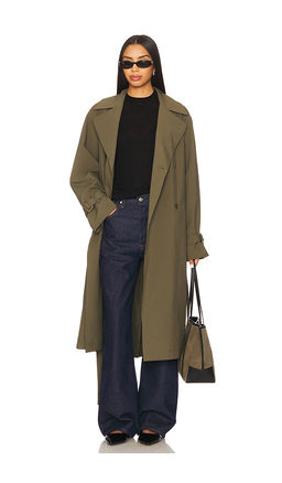 LAMARQUE - Colette Coat