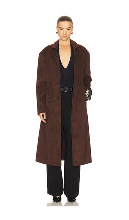 LAMARQUE - Devikana Trench Coat