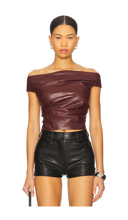 LAMARQUE - Ines Crop Top