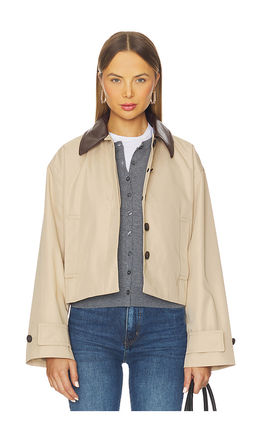 L'Academie - by Marianna Nikki Jacket