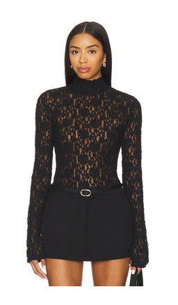 L'Academie - by Marianna Kayden Top