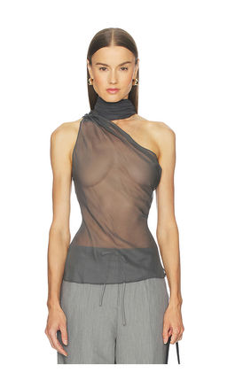 L'Academie - by Marianna Mei Top