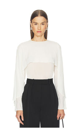 L'Academie - by Marianna Tesh Top