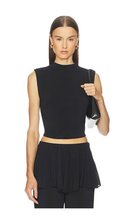 L'Academie - by Marianna Teshi Crop Top