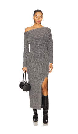 Line & Dot - Alta Sweater Dress