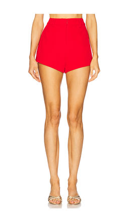 Line & Dot - x REVOLVE Dariel Micro Shorts