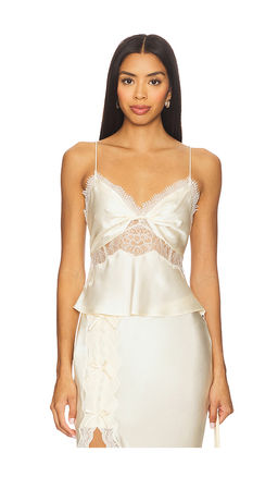 LoveShackFancy - Belfast Top