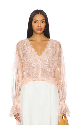 LoveShackFancy - Kath Top