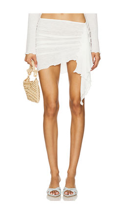 lovewave - The Lenai Knit Skirt