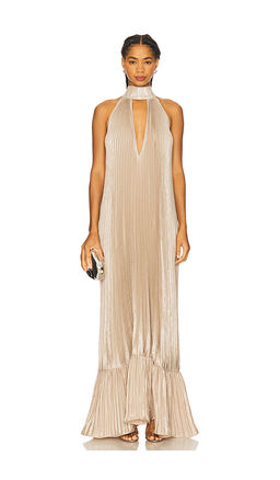 L'IDEE - Libertie Gown