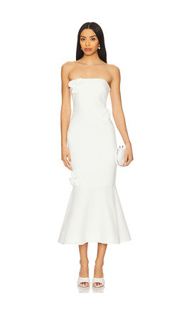 LIKELY - Ilene Dress