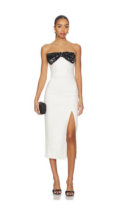 LIKELY - Sariah Dress