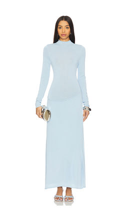 LIONESS - Resolution Maxi Dress