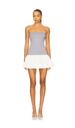 LIONESS - It Girl Mini Dress