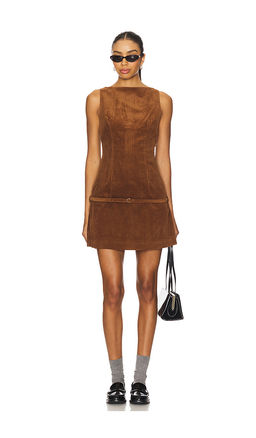 LIONESS - Cocquette Mini Dress