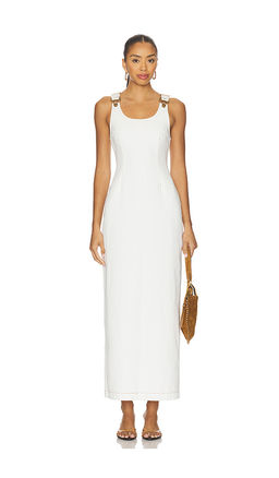 LIONESS - Sixteen Candles Maxi Dress