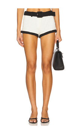 LIONESS - Afterglow Mini Short