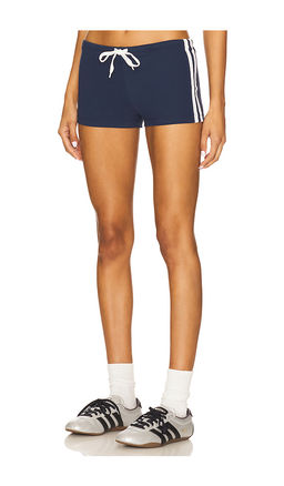 LIONESS - Glastonbury Short