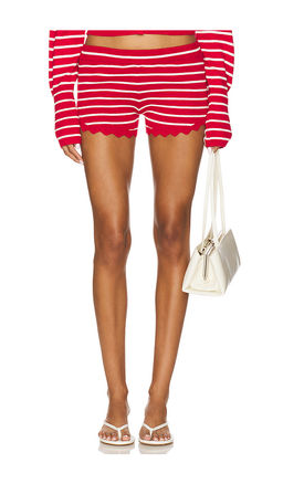 LIONESS - Dollhouse Knit Short