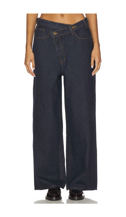 LIONESS - Ocean Jean