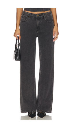 LIONESS - Rising Jean