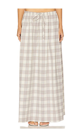 LIONESS - Sweet Escape Maxi Skirt