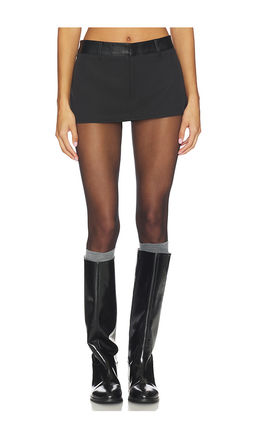 LIONESS - Rhode Mini Skirt