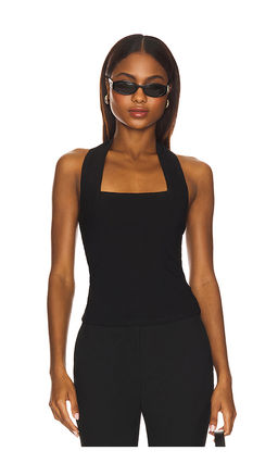 LIONESS - Dollhouse Halter Top