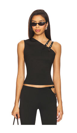 LIONESS - Rebel Tank Top