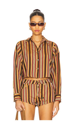 LIONESS - Sundrenched Shirt