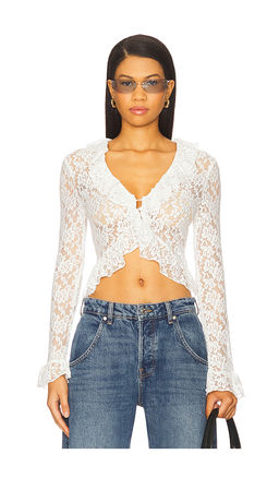 LIONESS - Long Nights Long Sleeve