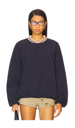 LIONESS - Sweetness Jersey Top