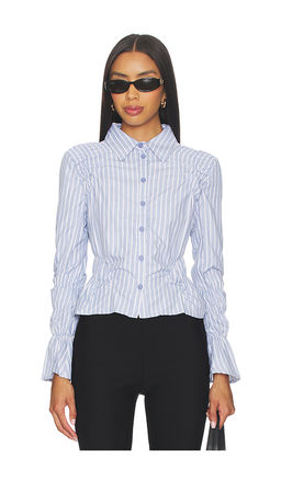 LIONESS - Manor Shirt