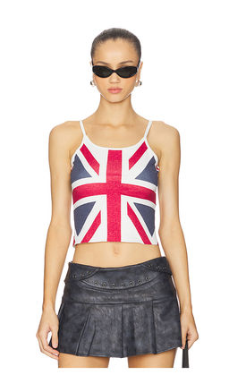 LIONESS - Carrie Cami