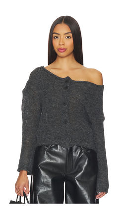 LIONESS - Margaux Knit Top