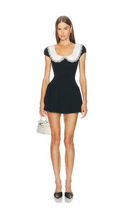 LOBA - Avery Mini Dress