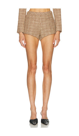 LOBA - Daphne Tweed Hot Short