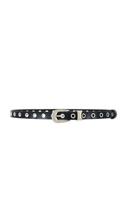 Lovers and Friends - Caroline Leather Belt