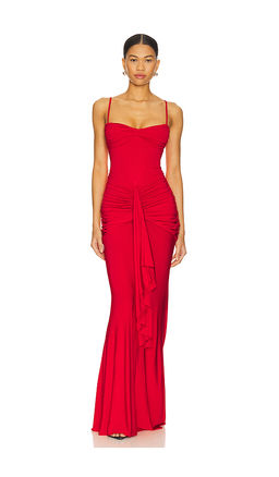 Lovers and Friends - Emmy Maxi Dress