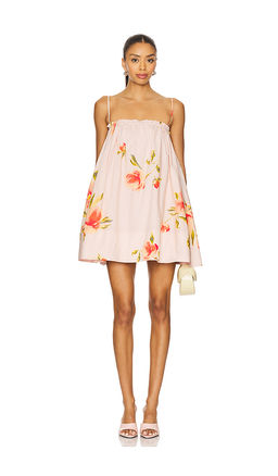 Lovers and Friends - Petal Mini Dress
