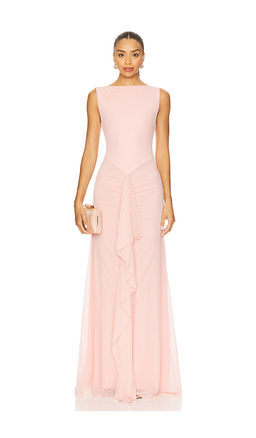 Lovers and Friends - Ellie Maxi Dress