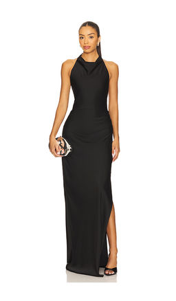 Lovers and Friends - Kamiah Gown