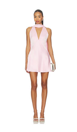 Lovers and Friends - Adriana Mini Dress